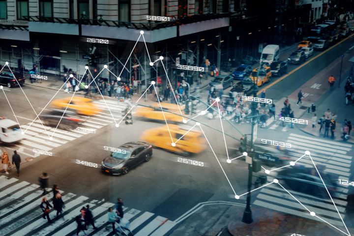 Driving Revenue: Unlocking Opportunities in Connected Cars – Car Spoting